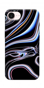 Чехол Абстракция 2 для iPhone 17e