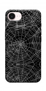 Чехол Паутина для iPhone 17e