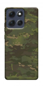 Чехол Камуфляж для Motorola Moto G86 5G