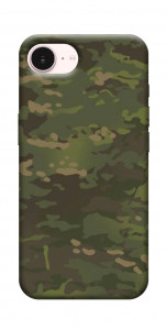 Чехол Камуфляж для iPhone 17e