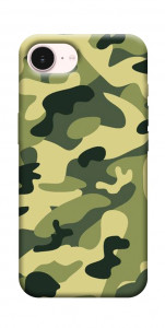 Чехол Камуфляж 2 для iPhone 17e