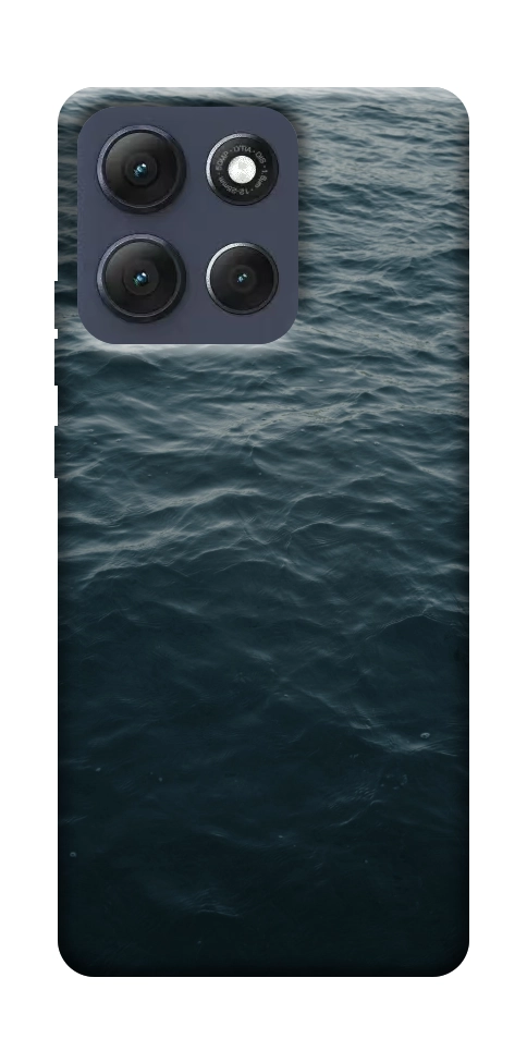 Чехол Море для Motorola Moto G86 5G
