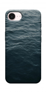 Чехол Море для iPhone 17e