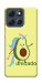 Чохол Unicado для Motorola Moto G86 5G