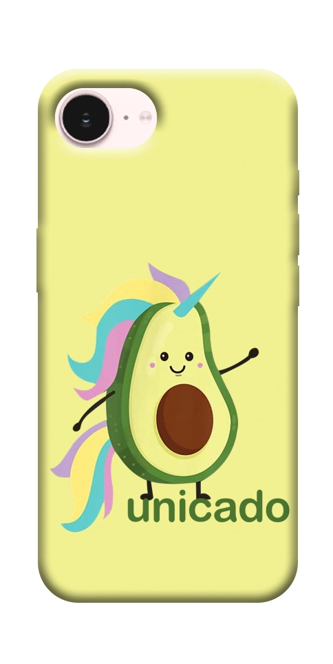 Чехол Unicado для iPhone 17e