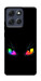 Чохол Котячий погляд для Motorola Moto G86 5G