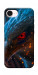 Чехол Огненный орел для iPhone 17e