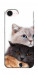 Чехол Три кота для iPhone 17e