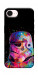 Чехол Color astronaut для iPhone 17e