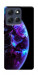 Чехол Colored planet для Motorola Moto G86 5G