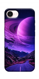 Чехол Дорога в небо для iPhone 17e