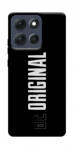 Чехол Be original для Motorola Moto G86 5G