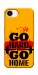 Чехол Go hard для iPhone 17e
