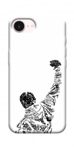 Чехол Rocky man для iPhone 17e