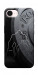 Чехол Rod disc для iPhone 17e