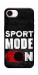 Чехол Sport mode on для iPhone 17e