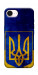 Чехол Украинский герб для iPhone 17e