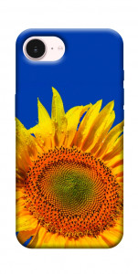 Чехол Sunflower для iPhone 17e