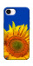 Чехол Sunflower для iPhone 17e