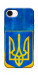 Чехол Символика Украины для iPhone 17e