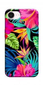 Чехол Floral mood для iPhone 17e