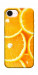 Чехол Orange mood для iPhone 17e