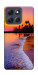 Чехол Sunset для Motorola Moto G86 5G