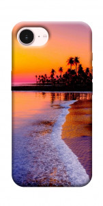 Чехол Sunset для iPhone 17e