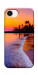 Чехол Sunset для iPhone 17e