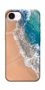 Чехол Морское побережье для iPhone 17e