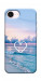 Чехол Summer heart для iPhone 17e
