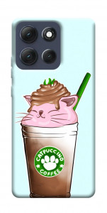 Чехол Catpuccino для Motorola Moto G86 5G