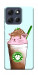 Чехол Catpuccino для Motorola Moto G86 5G