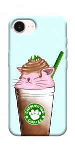 Чехол Catpuccino для iPhone 17e
