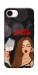 Чехол My life my rules для iPhone 17e