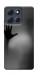 Чехол Shadow man для Motorola Moto G86 5G
