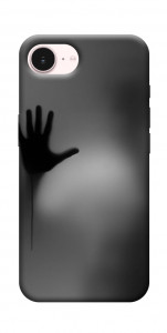Чехол Shadow man для iPhone 17e