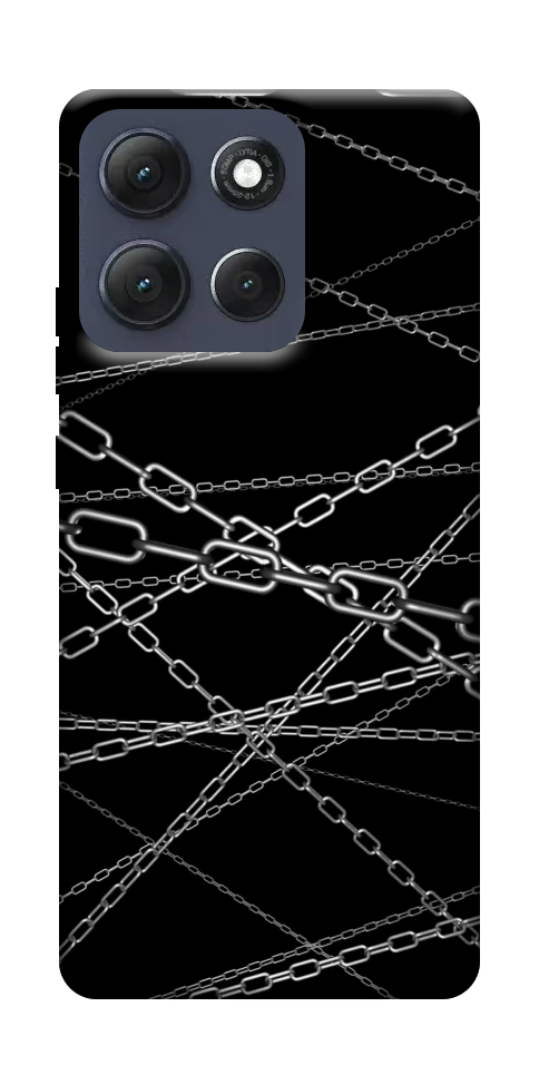 Чехол Chained для Motorola Moto G86 5G