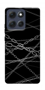 Чехол Chained для Motorola Moto G86 5G