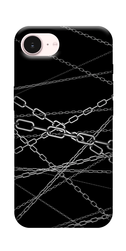 Чехол Chained для iPhone 17e