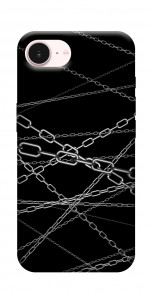 Чехол Chained для iPhone 17e