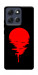 Чехол Red Moon для Motorola Moto G86 5G