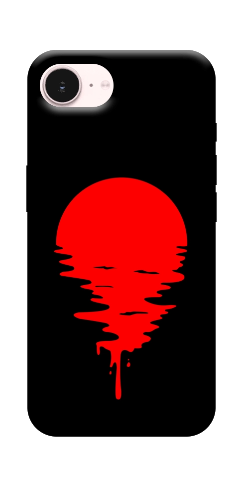 Чехол Red Moon для iPhone 17e