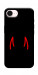 Чехол Red horns для iPhone 17e