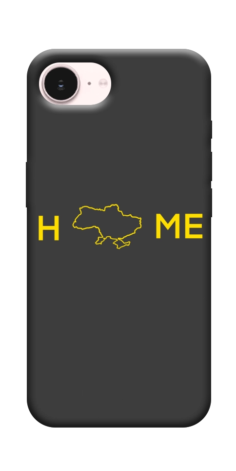 Чехол Home для iPhone 17e