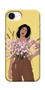 Чехол Spring mood для iPhone 17e