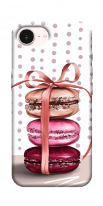 Чехол Macaroon dessert для iPhone 17e