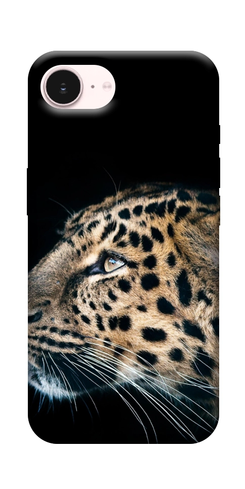 Чехол Leopard для iPhone 17e