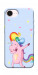 Чехол Unicorn party для iPhone 17e