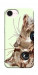 Чехол Cat muzzle для iPhone 17e